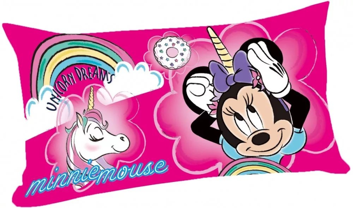 Minnie Mouse Kissen - XL